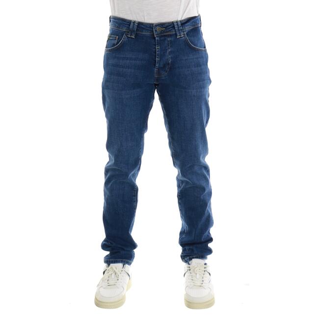 JEANS JASPER SBT29 PONT DENIM - Mad Fashion | img vers.1300x/